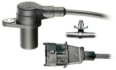 Más Vendido Generador de impulsos, cigüeñal HELLA 6PU 009 146-961 HELLA 6PU 009 146-961